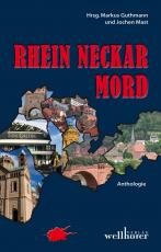 Cover-Bild Rhein Neckar Mord