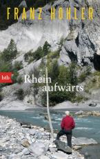 Cover-Bild Rheinaufwärts
