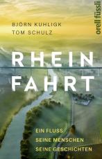 Cover-Bild Rheinfahrt