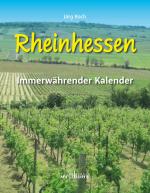 Cover-Bild Rheinhessen