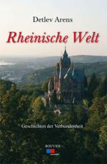 Cover-Bild Rheinische Welt