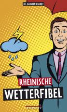 Cover-Bild Rheinische Wetterfibel