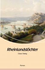 Cover-Bild Rheinlandstöchter