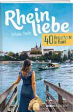 Cover-Bild Rheinliebe