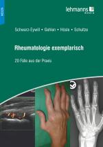 Cover-Bild Rheumatologie exemplarisch