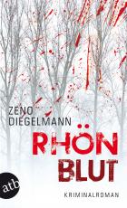 Cover-Bild Rhönblut