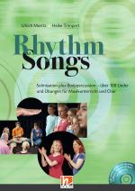 Cover-Bild Rhythm Songs