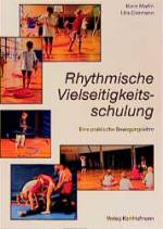 Cover-Bild Rhythmische Vielseitigkeitsschulung