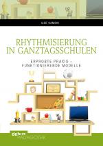 Cover-Bild Rhythmisierung in Ganztagsschulen