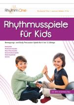 Cover-Bild Rhythmusspiele für Kids