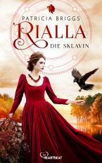 Cover-Bild Rialla - Die Sklavin