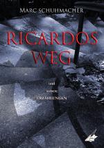 Cover-Bild Ricardos Weg