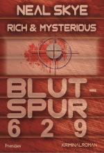 Cover-Bild Rich & Mysterious