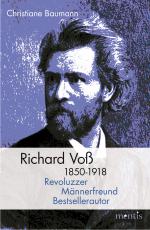 Cover-Bild Richard Voß 1850–1918