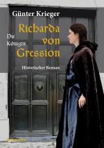 Cover-Bild Richarda von Gression 2: Die Königin