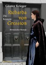 Cover-Bild Richarda von Gression