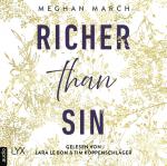 Cover-Bild Richer than Sin