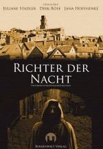 Cover-Bild Richter der Nacht