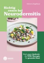 Cover-Bild Richtig essen bei Neurodermitis