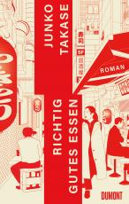 Cover-Bild Richtig gutes Essen