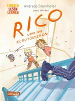Cover-Bild Rico und die Klautörtchen