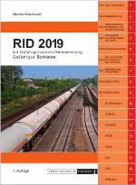 Cover-Bild RID 2019