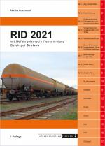 Cover-Bild RID 2021