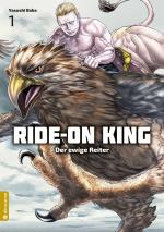 Cover-Bild Ride-On King 01