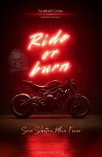 Cover-Bild Ride or Burn