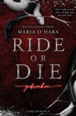 Cover-Bild Ride or Die: Gebrochen
