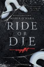 Cover-Bild Ride or Die