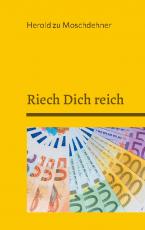 Cover-Bild Riech Dich reich