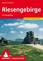 Cover-Bild Riesengebirge