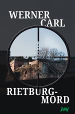 Cover-Bild Rietburg-Mord