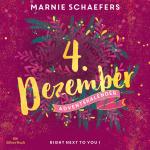 Cover-Bild Right Next to You I (Christmas Kisses. Ein Adventskalender 4)