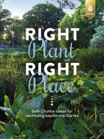 Cover-Bild Right Plant - Right Place