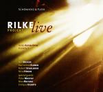 Cover-Bild Rilke Projekt – Live