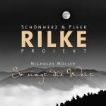 Cover-Bild Rilke Projekt - So singt die Welt
