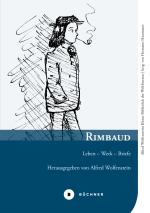 Cover-Bild Rimbaud