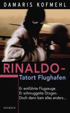 Cover-Bild Rinaldo - Tatort Flughafen