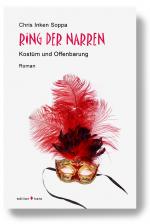 Cover-Bild Ring der Narren