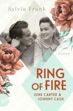 Cover-Bild Ring of Fire – June Carter & Johnny Cash
