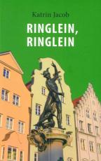 Cover-Bild Ringlein, Ringlein