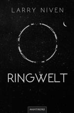 Cover-Bild Ringwelt