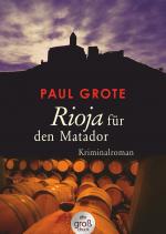 Cover-Bild Rioja für den Matador