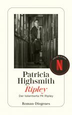 Cover-Bild Ripley