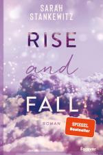 Cover-Bild Rise and Fall (Faith-Reihe 1)