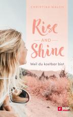 Cover-Bild Rise and Shine