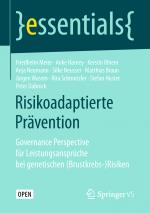 Cover-Bild Risikoadaptierte Prävention