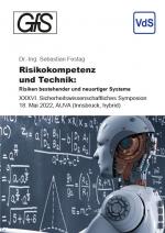 Cover-Bild Risikokompetenz und Technik: Risiken bestehender und neuartiger Systeme